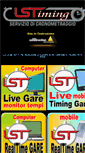 Mobile Screenshot of lstiming.com